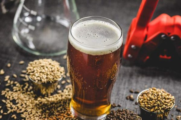 GBH at the Brewery: From Grain to Glass