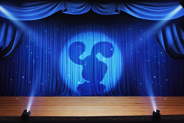 Blue's Clues & You! Live On Stage