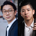Cellist Nan-Cheng Chen, pianists Yinfei Wang, Chi Wei Lo