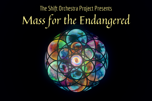 Mass for the Endangered