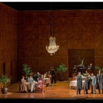 Met Opera in HD: Falstaff (Verdi)