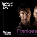 National Theatre in HD: Frankenstein