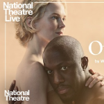 National Theatre in HD: Othello
