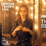 National Theatre in HD: The Seagull