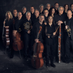 Orpheus Chamber Orchestra With Angela Hewitt, piano