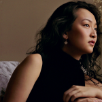 Pianist and Soprano Chelsea Guo