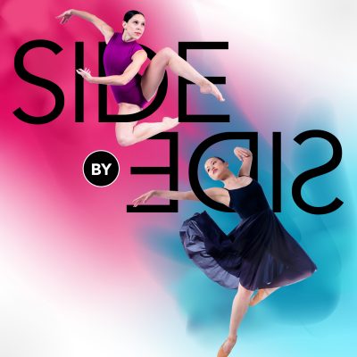 “Side by Side” Presented by City Ballet of Boston and BoSoma Dance Company