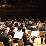 Boston Philharmonic Youth Orchestra Strauss Beethoven Concert & LiveStream