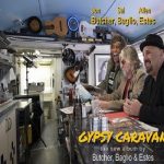 Butcher, Baglio & Estes: Gypsy Caravan