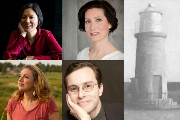 Lighthouse Chamber Players: October 16