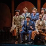 New England Conservatory Perkin Opera Scenes: “Scenes from Yiddish Theater”
