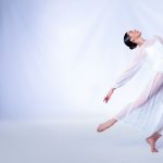“Side by Side” Presented by City Ballet of Boston and BoSoma Dance Company