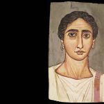 The “Mummy Portraits” of Roman Egypt: Status, Ethnicity, and Magic (Free Hybrid Event)