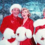 White Christmas -- The Sing-A-Long Version