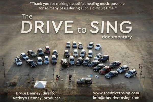 The Drive to Sing