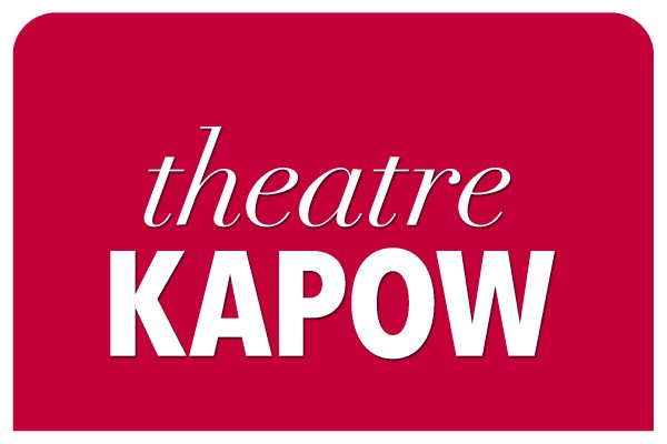 theatre KAPOW