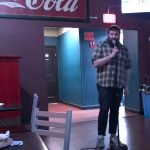 Garbage Day Comedy Open Mic