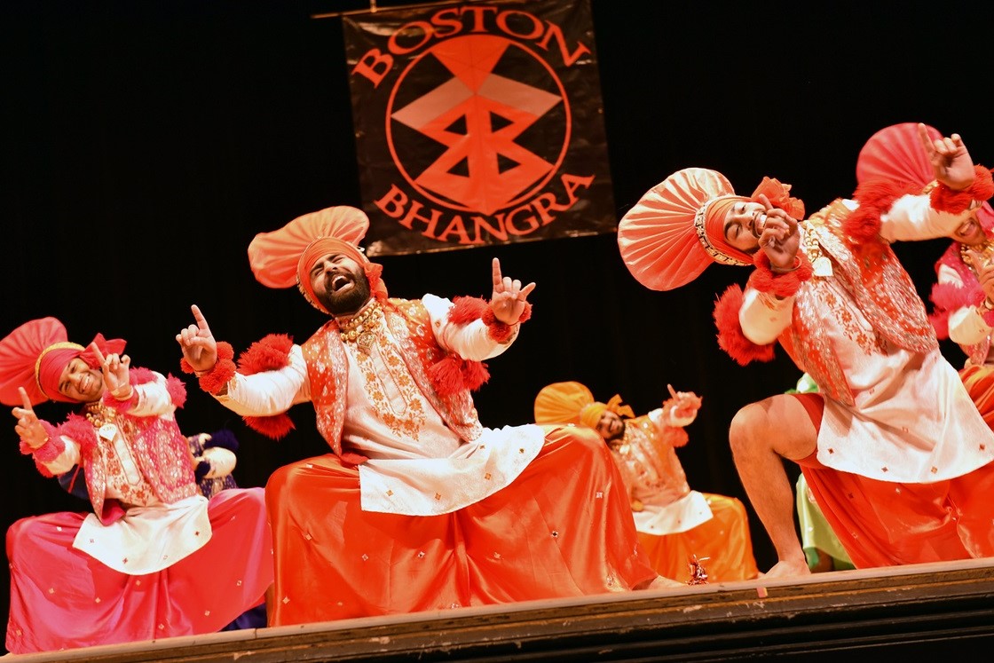 Boston Bhangra Competition XIX