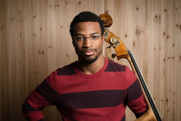 Artistry in Action: String Masters Series—Xavier Foley, Double Bass