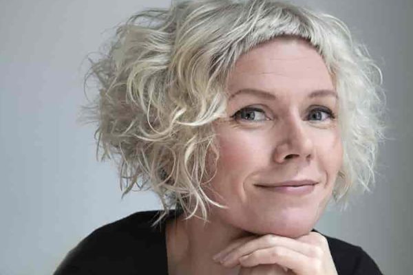 A Reading & Conversation with Norwegian Writer Hanne Ørstavik