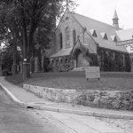 History of St John's Episcopal Church
