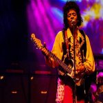 Kiss The Sky – The Jimi Hendrix Re-Experience