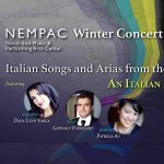 NEMPAC's Winter Concert Series