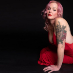 Storm Large: A Holiday Show