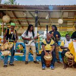 The Garifuna Collective: Afro-Indigenous Music from Belize & Honduras