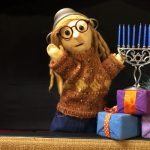 "The Troll That Stole Hannukah" by WonderSpark Puppets