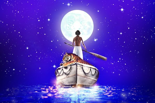Life of Pi - Relaxed Performance