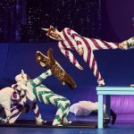Gallery 1 - 'Twas the Night Before… by Cirque du Soleil