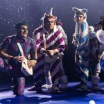 Gallery 3 - 'Twas the Night Before… by Cirque du Soleil