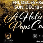 A Holiday Pops Concert