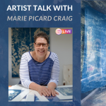 Artist Talk with Marie Craig