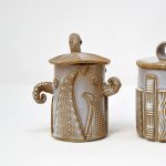 Ceramics Program Winter Show and Sale 2022