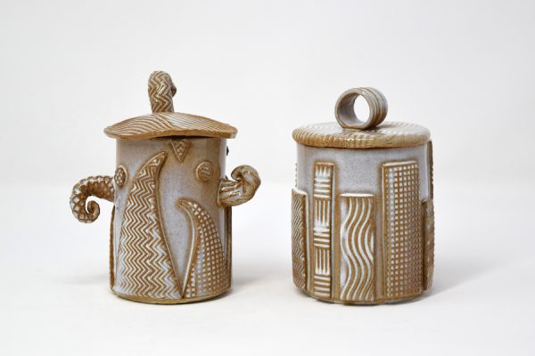 Ceramics Program Winter Show and Sale 2022