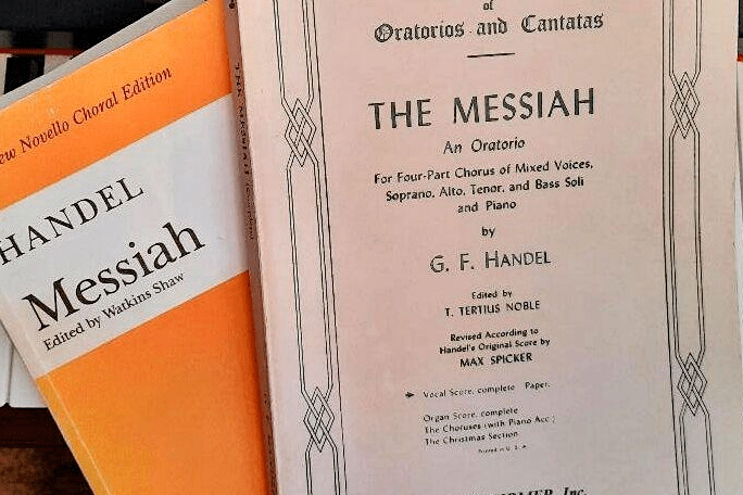 Messiah Sing