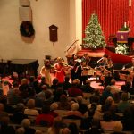 Mistral Presents: "The Baroque Big Band"