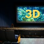 New England Aquarium reintroduces 3D films, bringing viewers into astonishing animal worlds
