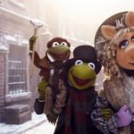 Screens for Teens: The Muppet Christmas Carol