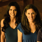 Thanksgiving Concert: Shul Sisters, A Cantorial Trio