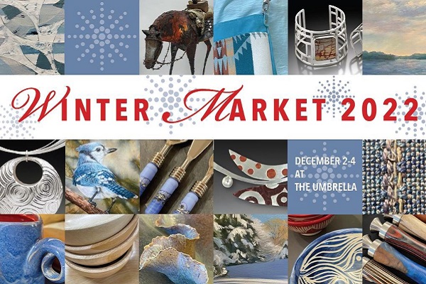 The Umbrella Winter Market 2022