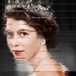 HD: Portrait of the Queen
