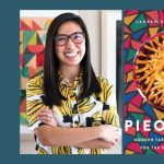 Curated Cuisine: Celebrating Pi Day with "Pieometry" author Lauren Ko
