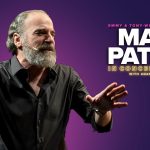 Mandy Patinkin In Concert: Being Alive
