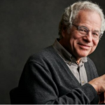 An Afternoon with Itzhak Perlman