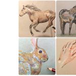 Arts Wayland Presents: Adult Learn To Draw For Life