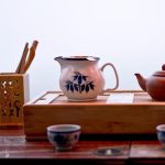 Tea Tasting with Tea Oasis