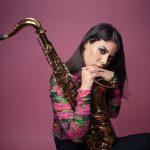 JAZZ FESTIVAL: Melissa Aldana Quartet